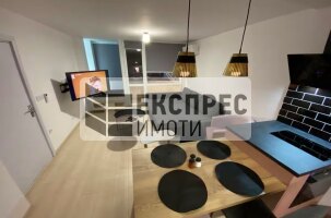 New, Furnished 2 bedroom apartment, Palace of Culture and Sports