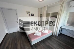 New, Furnished 2 bedroom apartment, Palace of Culture and Sports
