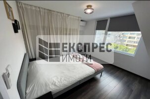 New, Furnished 2 bedroom apartment, Palace of Culture and Sports