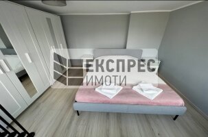 New, Furnished 2 bedroom apartment, Palace of Culture and Sports