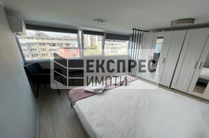 New, Furnished 2 bedroom apartment, Palace of Culture and Sports