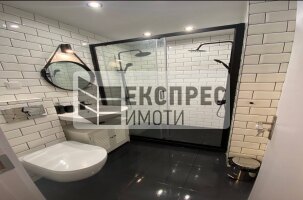 New, Furnished 2 bedroom apartment, Palace of Culture and Sports
