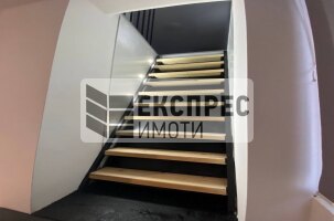 New, Furnished 2 bedroom apartment, Palace of Culture and Sports