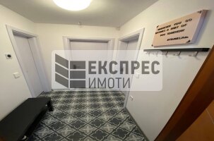 New, Furnished 2 bedroom apartment, Palace of Culture and Sports