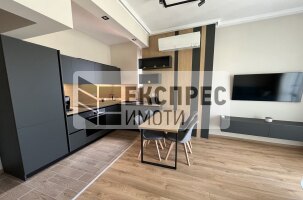FURNISHED 2 bedroom apartment, Center