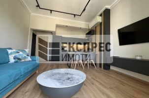 FURNISHED 2 bedroom apartment, Center