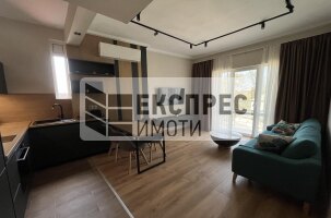 FURNISHED 2 bedroom apartment, Center