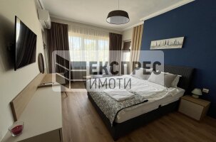 FURNISHED 2 bedroom apartment, Center
