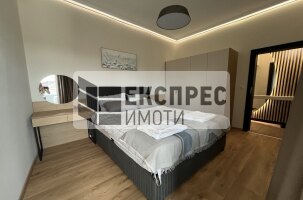 FURNISHED 2 bedroom apartment, Center