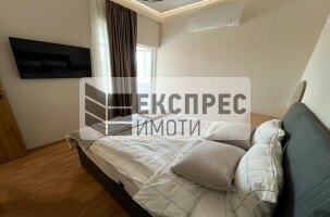 FURNISHED 2 bedroom apartment, Center