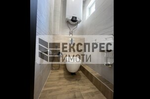 FURNISHED 2 bedroom apartment, Center