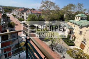 FURNISHED 2 bedroom apartment, Center