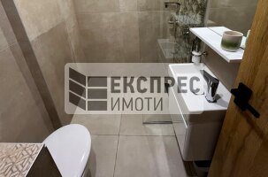 FURNISHED 2 bedroom apartment, Center