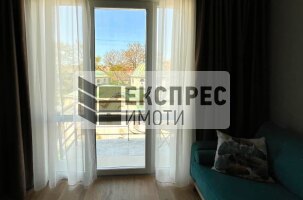 FURNISHED 2 bedroom apartment, Center