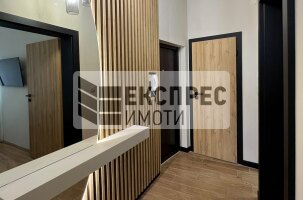 FURNISHED 2 bedroom apartment, Center