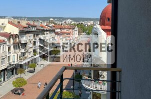 FURNISHED 2 bedroom apartment, Center