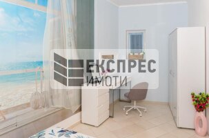  1 Schlafzimmer Wohnung, Center