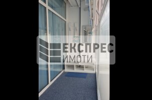  1 Schlafzimmer Wohnung, Center