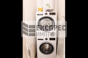  1 Schlafzimmer Wohnung, Center