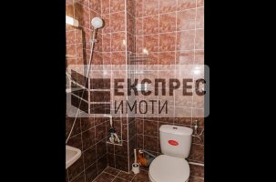  1 Schlafzimmer Wohnung, Center