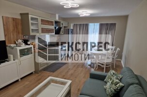 FURNISHED 3 bedroom apartment, Chayka