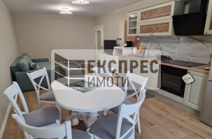 FURNISHED 3 bedroom apartment, Chayka