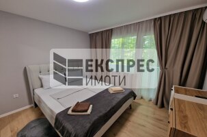 FURNISHED 3 bedroom apartment, Chayka