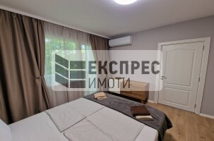 FURNISHED 3 bedroom apartment, Chayka
