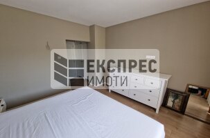 FURNISHED 3 bedroom apartment, Chayka