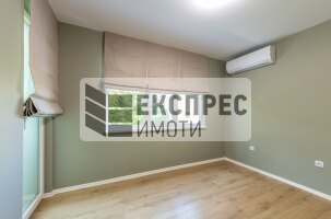 FURNISHED 3 bedroom apartment, Chayka