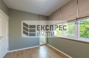 FURNISHED 3 bedroom apartment, Chayka