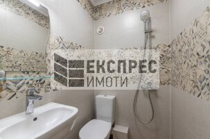 FURNISHED 3 bedroom apartment, Chayka