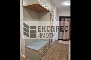 FURNISHED 3 bedroom apartment, Chayka