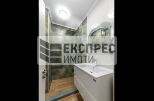 FURNISHED 3 bedroom apartment, Chayka
