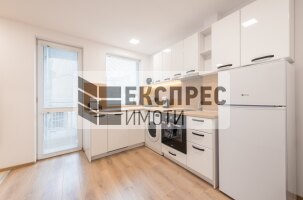  1 bedroom apartment, Center