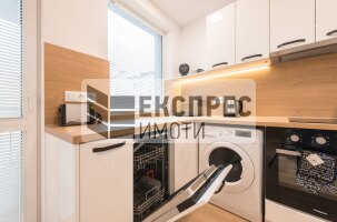  1 bedroom apartment, Center
