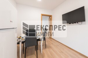  1 bedroom apartment, Center