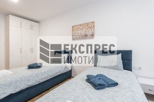  1 bedroom apartment, Center