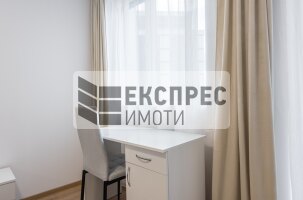  1 bedroom apartment, Center