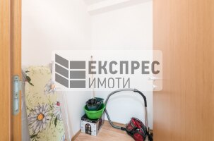  1 bedroom apartment, Center