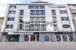  1 bedroom apartment, Center
