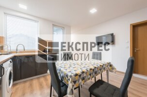  2 Schlafzimmer Wohnung, Center