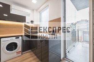  2 Schlafzimmer Wohnung, Center