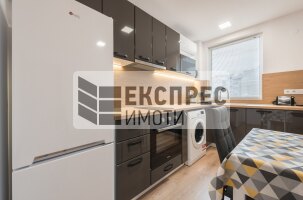 2 Schlafzimmer Wohnung, Center