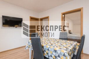  2 Schlafzimmer Wohnung, Center