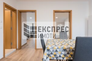  2 Schlafzimmer Wohnung, Center