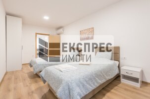  2 Schlafzimmer Wohnung, Center