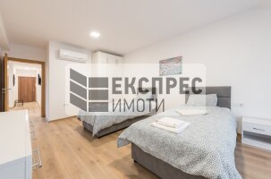  2 Schlafzimmer Wohnung, Center