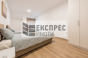  2 Schlafzimmer Wohnung, Center