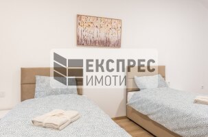 2 Schlafzimmer Wohnung, Center
